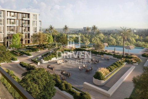 3 غرف نوم شقة في District 11, الإمارات العربية المتحدة رقم 214396 9