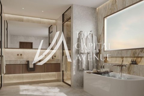 1 bedroom Apartment in Al Hudayriat Island, UAE No. 213116 8
