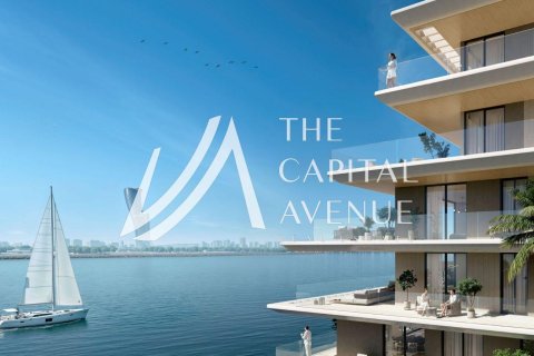 1 bedroom Apartment in Al Hudayriat Island, UAE No. 213116 14