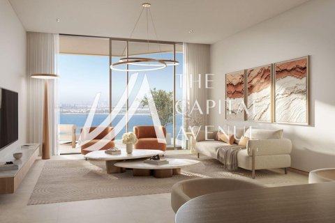1 bedroom Apartment in Al Hudayriat Island, UAE No. 213116 5