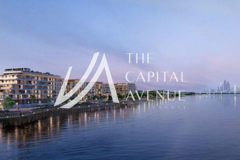 1 bedroom Apartment in Al Hudayriat Island, UAE No. 213116 10