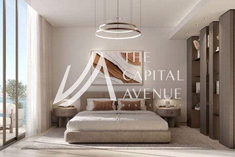 1 bedroom Apartment in Al Hudayriat Island, UAE No. 213116 7
