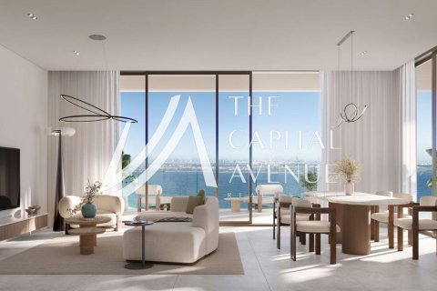 1 bedroom Apartment in Al Hudayriat Island, UAE No. 213116 6