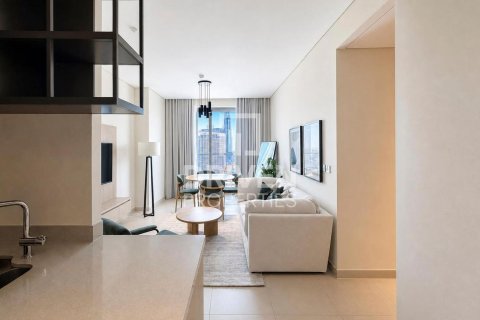 Apartment de 2 dormitorios en Vida Residences Dubai Mall, UAE No. 207529 13