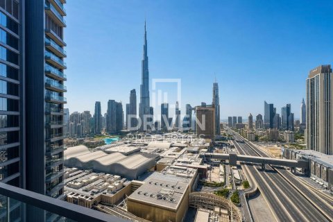 Apartment de 2 dormitorios en Vida Residences Dubai Mall, UAE No. 207529 21