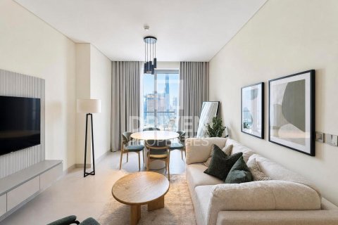 Apartment de 2 dormitorios en Vida Residences Dubai Mall, UAE No. 207529 5