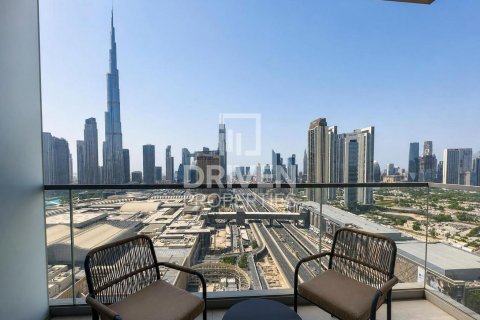 Apartment de 2 dormitorios en Vida Residences Dubai Mall, UAE No. 207529 20