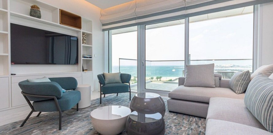 2 bedrooms Apartment in Jumeirah Beach Residence, UAE No. 94975