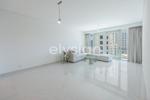 Appartement de 3 chambres à Jumeirah Beach Residence, UAE No. 64632 20