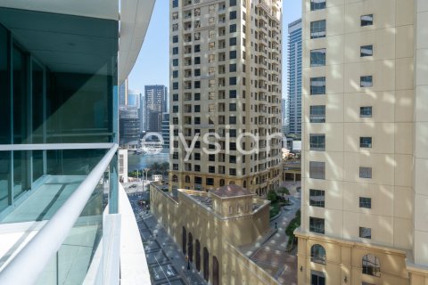 Appartement de 3 chambres à Jumeirah Beach Residence, UAE No. 64632 4
