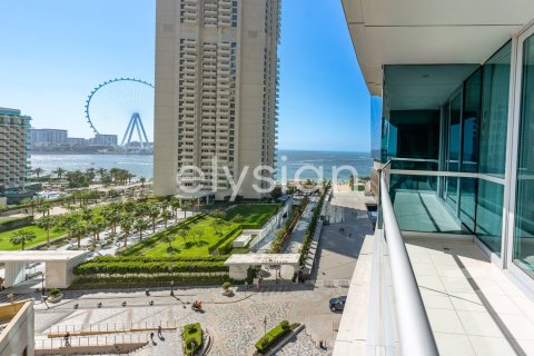 Appartement de 3 chambres à Jumeirah Beach Residence, UAE No. 64632 5