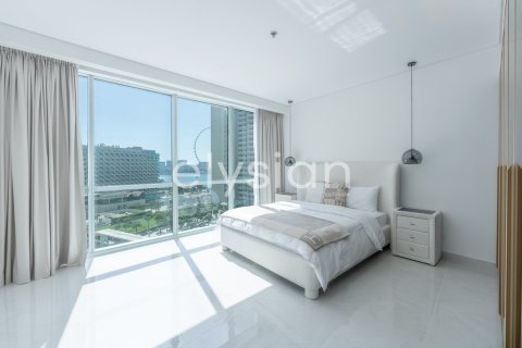 Appartement de 3 chambres à Jumeirah Beach Residence, UAE No. 64632 18
