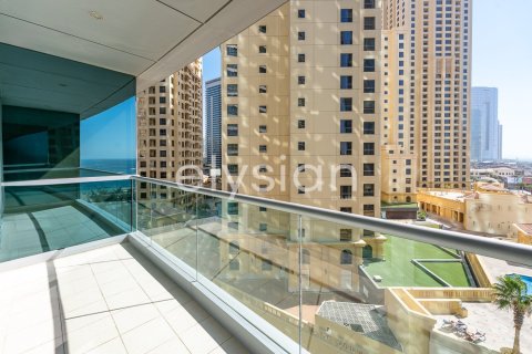 Appartement de 3 chambres à Jumeirah Beach Residence, UAE No. 64632 3