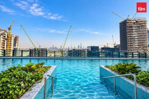 Appartement de 1 chambre à Dubai, UAE No. 222148 16