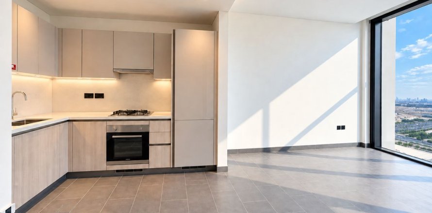 Appartement de 1 chambre à Dubai, UAE No. 222148