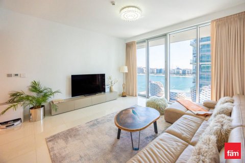2 غرف نوم شقة في Dubai Harbour, الإمارات العربية المتحدة رقم 162774