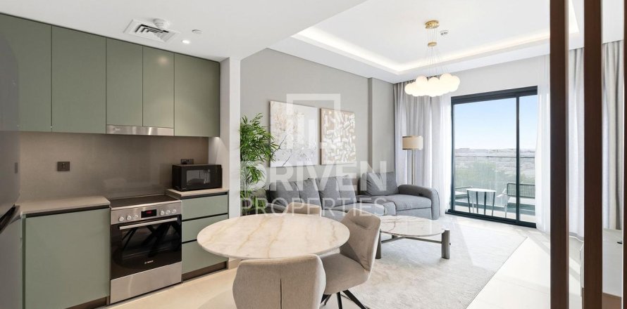 1 bedroom Apartment in City Walk, UAE No. 212812
