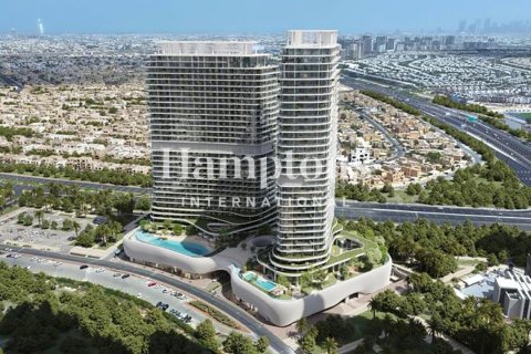 Apartamento tipo estudio Estudio en Dubai Science Park, UAE No. 220073