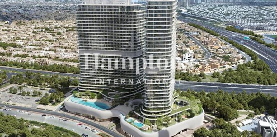 Apartamento tipo estudio Estudio en Dubai Science Park, UAE No. 220073