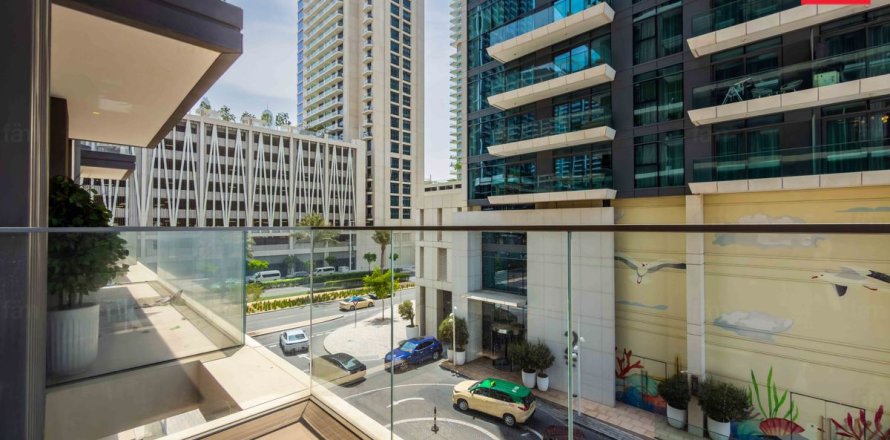 Appartement de 2 chambres à Dubai Harbour, UAE No. 205153