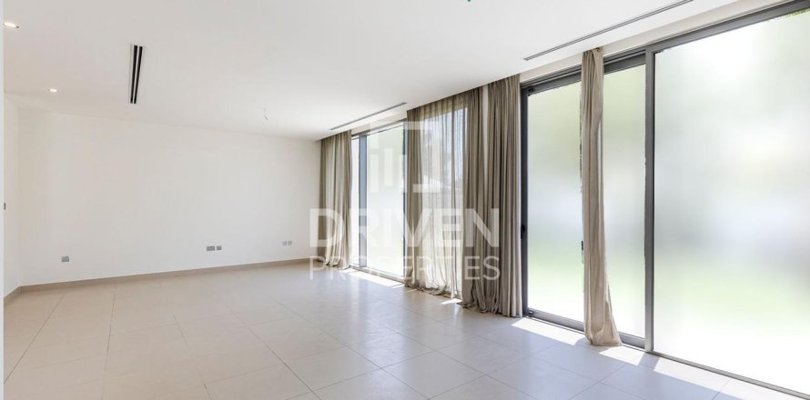4 bedrooms Villa in Sidra Villas, UAE No. 212431
