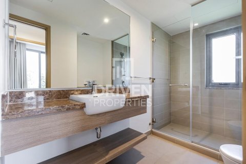 4 bedrooms Villa in Sidra Villas, UAE No. 212431 16