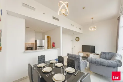 2 bedrooms Apartment in Dubai, UAE No. 215889 10