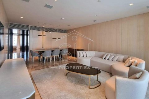 Appartement de 3 chambres à FIVE Palm Jumeirah, UAE No. 42937 4
