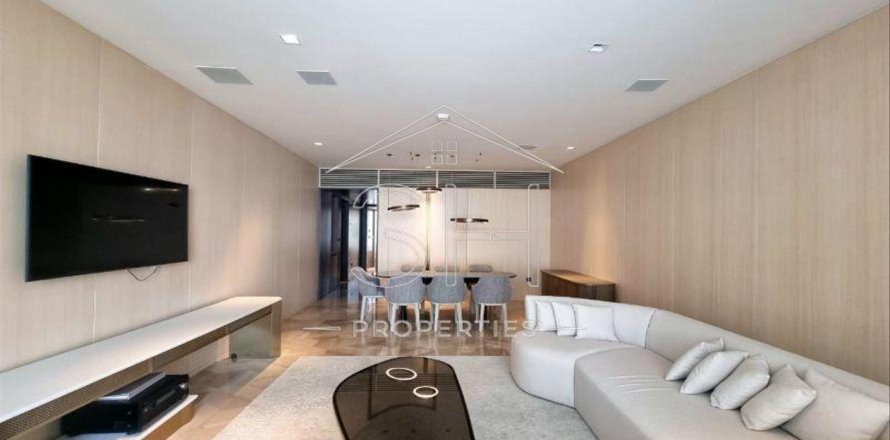 Appartement de 3 chambres à FIVE Palm Jumeirah, UAE No. 42937