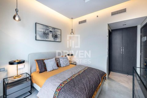 Квартира с 1 спальней в Бизнес-Бэй, ОАЭ №202869 19