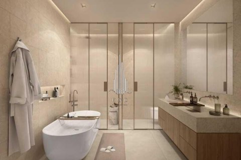 Apartment de 2 dormitorios en Saadiyat Cultural District, UAE No. 37625 11