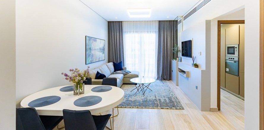 2 bedrooms Apartment in TABEER 1 International City, UAE No. 97634