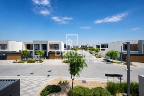 Вилла с 5 спальнями в Dubai Festival City, ОАЭ №218598 31