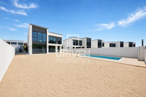 Вилла с 5 спальнями в Dubai Festival City, ОАЭ №218598 30