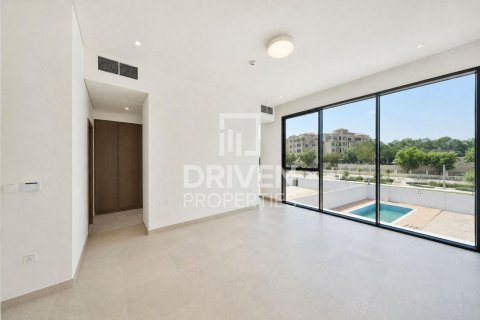 Вилла с 5 спальнями в Dubai Festival City, ОАЭ №218598 18
