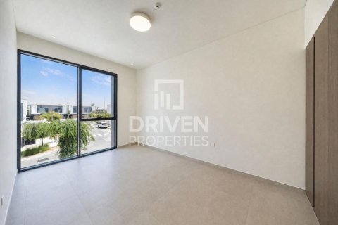 Вилла с 5 спальнями в Dubai Festival City, ОАЭ №218598 16