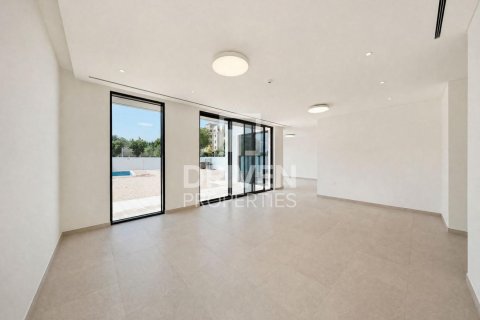 Вилла с 5 спальнями в Dubai Festival City, ОАЭ №218598 8