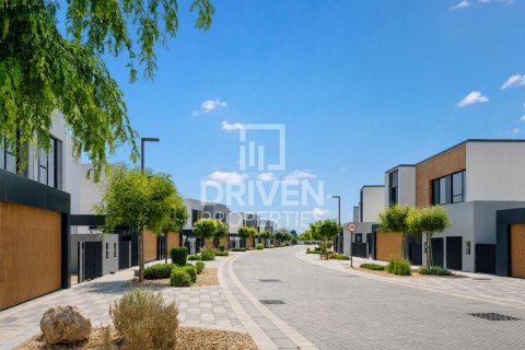 Вилла с 5 спальнями в Dubai Festival City, ОАЭ №218598 4
