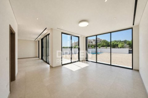 Вилла с 5 спальнями в Dubai Festival City, ОАЭ №218598 5