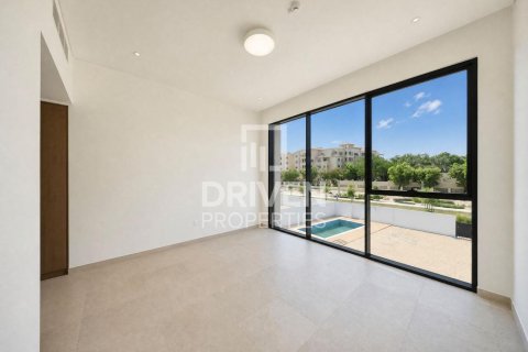 Вилла с 5 спальнями в Dubai Festival City, ОАЭ №218598 21