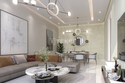 Apartment de 3 dormitorios en Al Majaz, UAE No. 48653 12