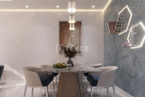 Apartment de 3 dormitorios en Al Majaz, UAE No. 48653 15