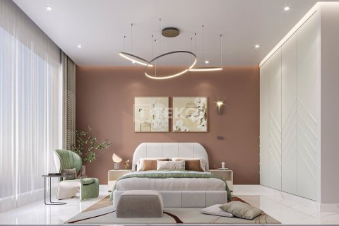 Apartment de 3 dormitorios en Al Majaz, UAE No. 48653 20
