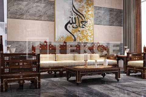 Apartment de 3 dormitorios en Al Majaz, UAE No. 48653 4