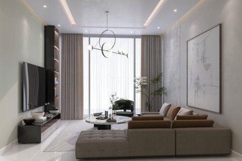Apartment de 3 dormitorios en Al Majaz, UAE No. 48653 11