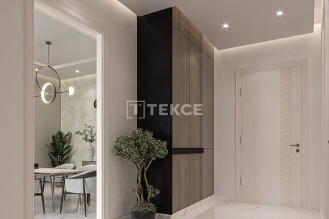 Apartment de 3 dormitorios en Al Majaz, UAE No. 48653 24