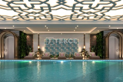 Apartment de 3 dormitorios en Al Majaz, UAE No. 48653 10