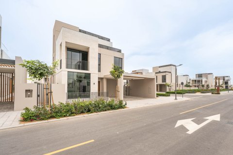 Villa de 4 dormitorios en Arabian Ranches 3, UAE No. 196990
