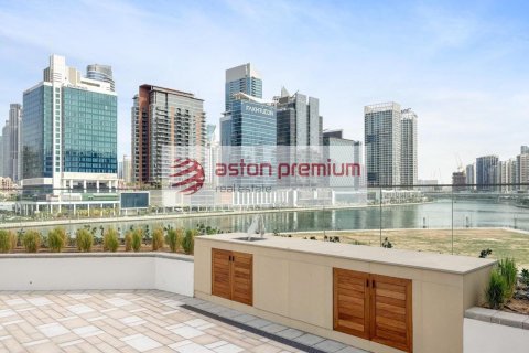 1 غرف نوم شقة في الخليج التجاري, الإمارات العربية المتحدة رقم 220192 11