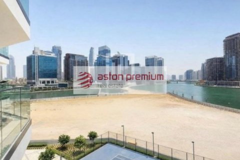 1 غرف نوم شقة في الخليج التجاري, الإمارات العربية المتحدة رقم 220192 9